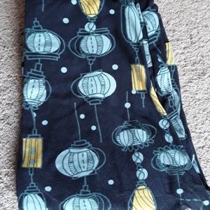 TC LuLaRoe leggings
